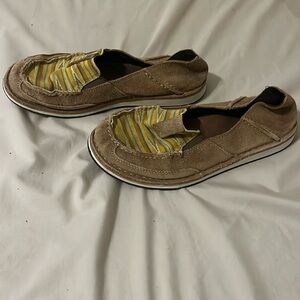 Ariat Slip ons